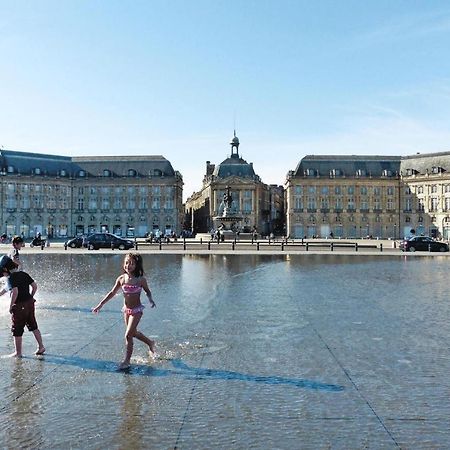 Holiday Home With Indoor Pool, Le Porge Buitenkant foto